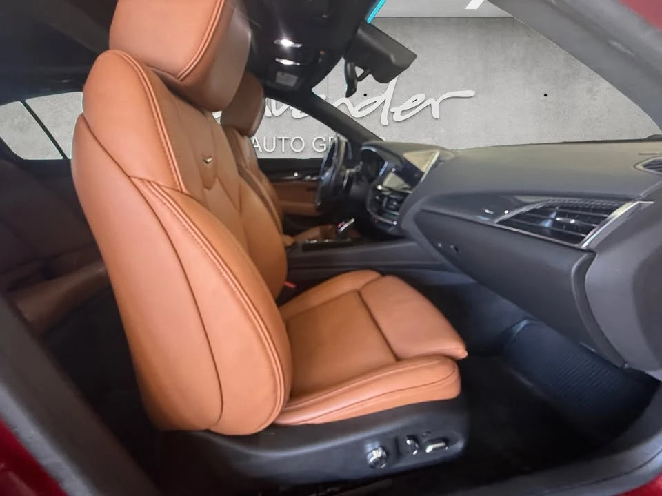 2024 Cadillac CT5-V - Image 20 of 20