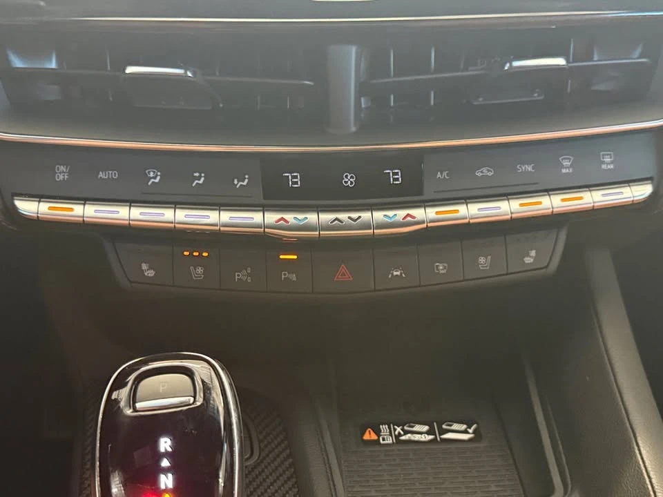 2024 Cadillac CT5-V - Image 3 of 20