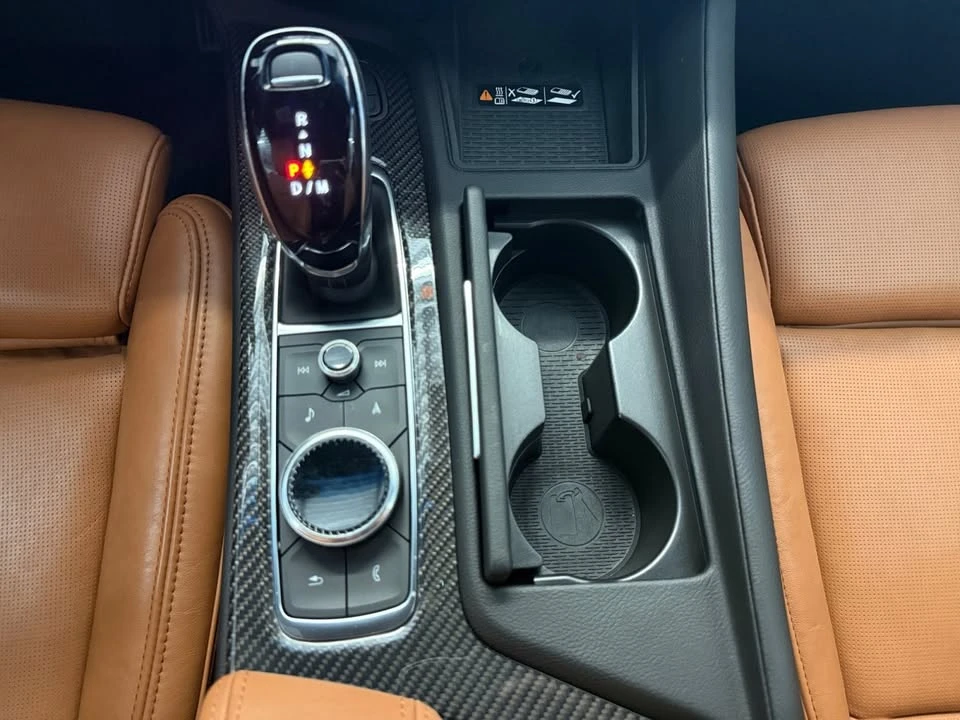 2024 Cadillac CT5-V - Image 8 of 20