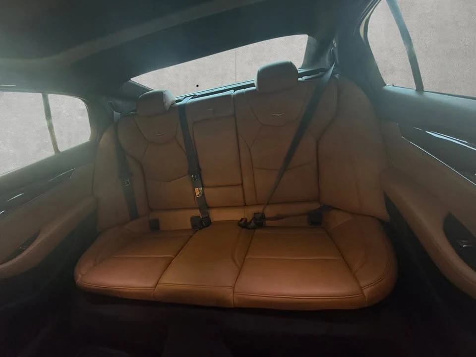 2024 Cadillac CT5-V - Image 18 of 20