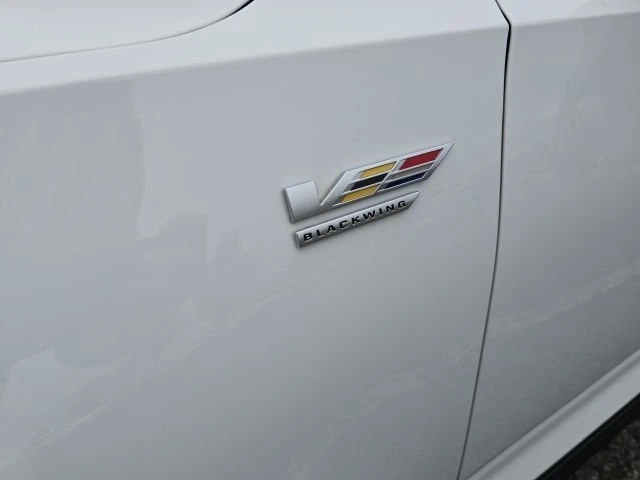 2024 Cadillac CT5-V - Image 2 of 5