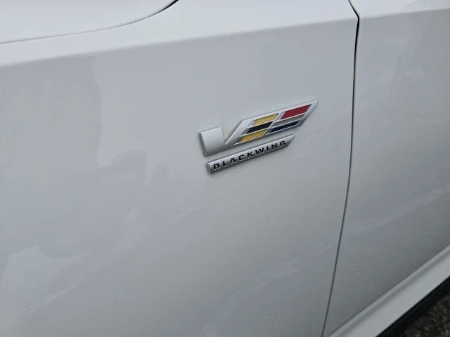 2024 Cadillac CT5-V - Image 2 of 7