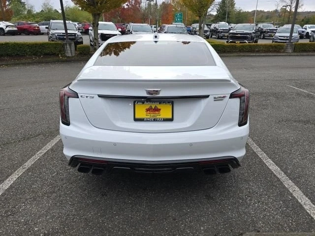 2024 Cadillac CT5-V - Image 5 of 7