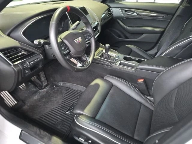 2024 Cadillac CT5-V - Image 3 of 7