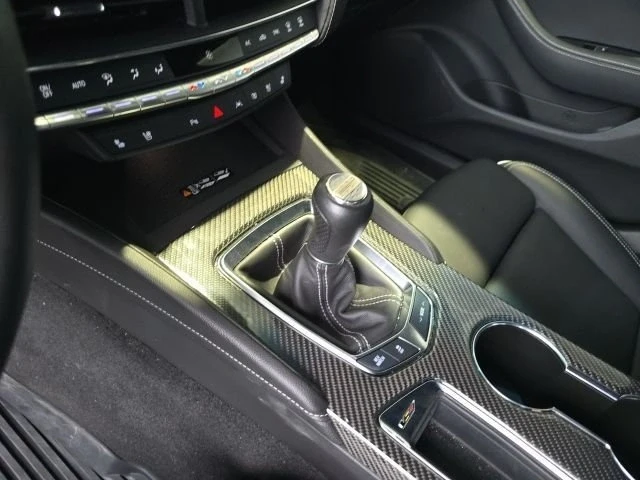 2024 Cadillac CT5-V - Image 4 of 7