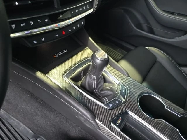 2024 Cadillac CT5-V - Image 4 of 5