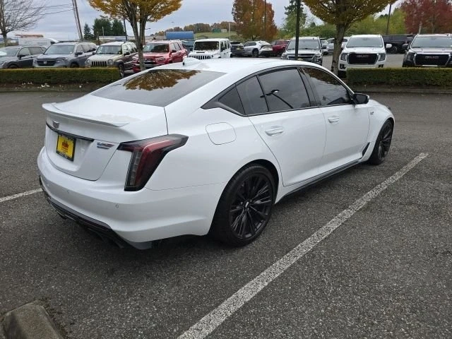 2024 Cadillac CT5-V - Image 6 of 7