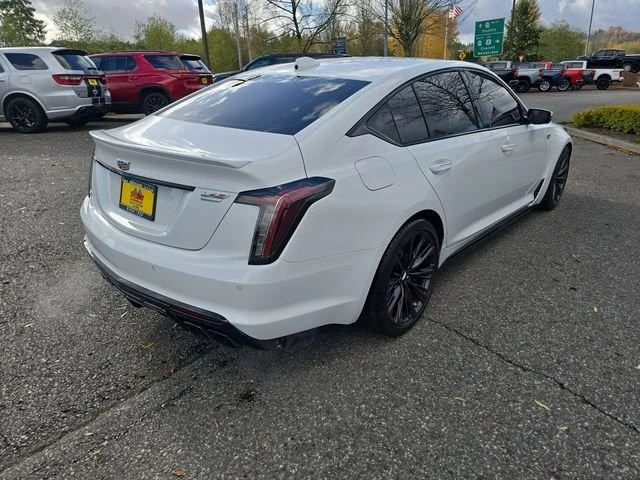 2024 Cadillac CT5-V - Image 5 of 19