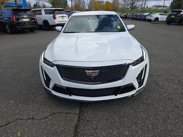2024 Cadillac CT5-V - Image 8 of 19