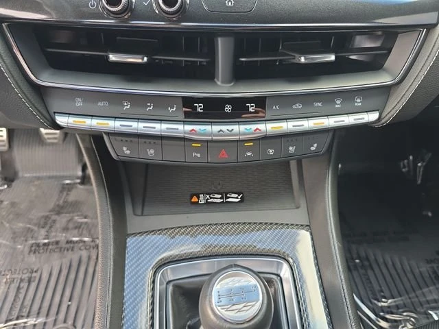 2024 Cadillac CT5-V - Image 17 of 19