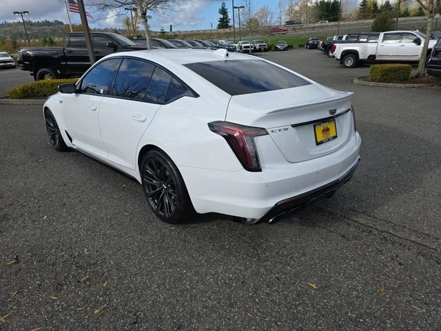 2024 Cadillac CT5-V - Image 3 of 19
