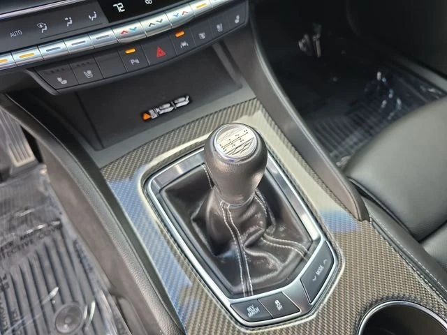 2024 Cadillac CT5-V - Image 19 of 19