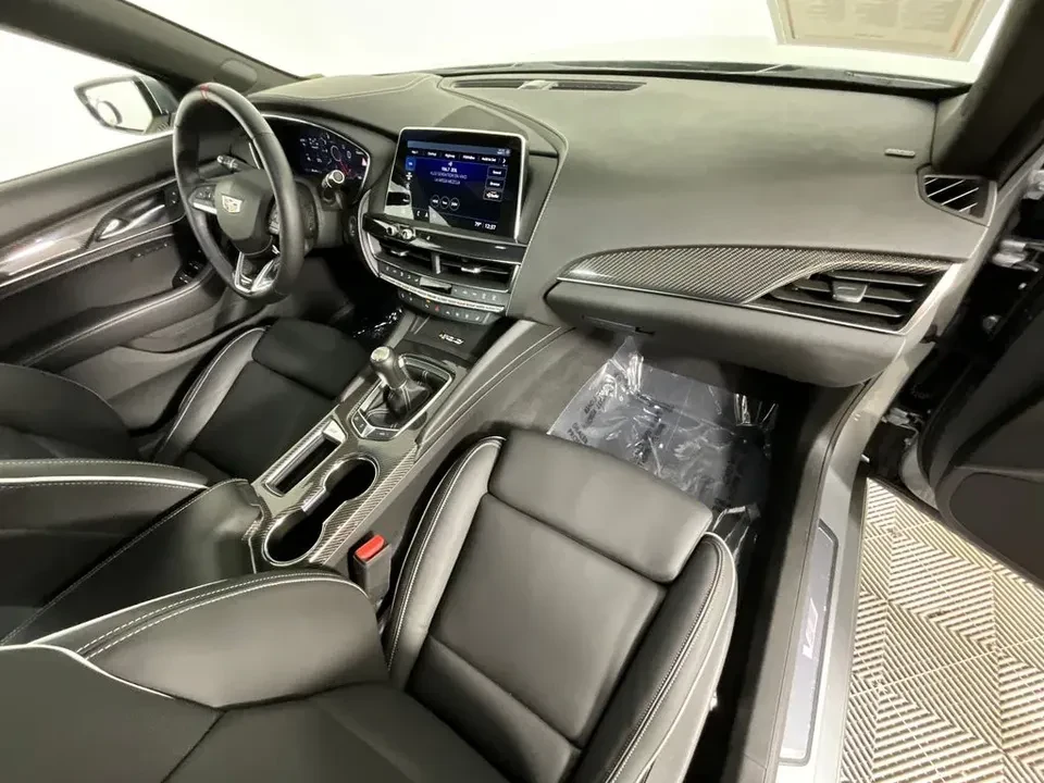 2024 Cadillac CT5-V - Image 20 of 20