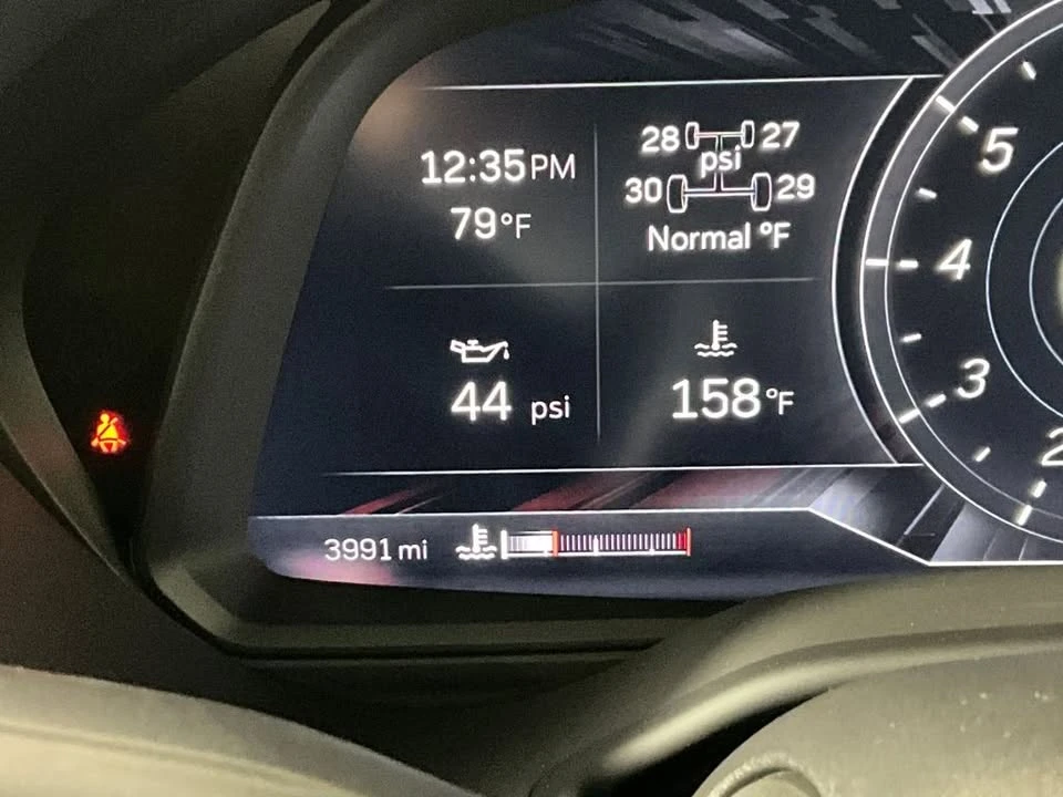 2024 Cadillac CT5-V - Image 17 of 20