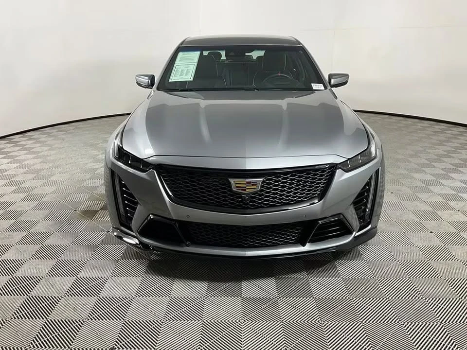 2024 Cadillac CT5-V - Image 7 of 20