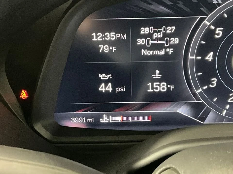 2024 Cadillac CT5-V - Image 18 of 20