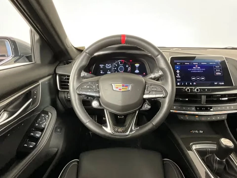 2024 Cadillac CT5-V - Image 12 of 20