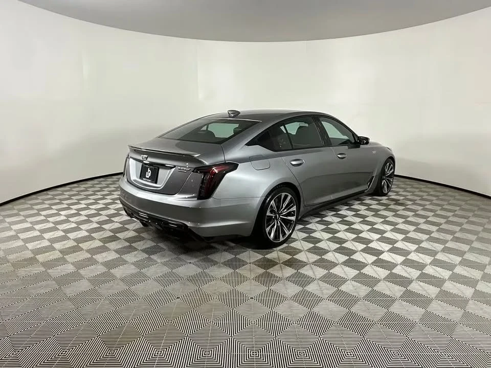 2024 Cadillac CT5-V - Image 5 of 20