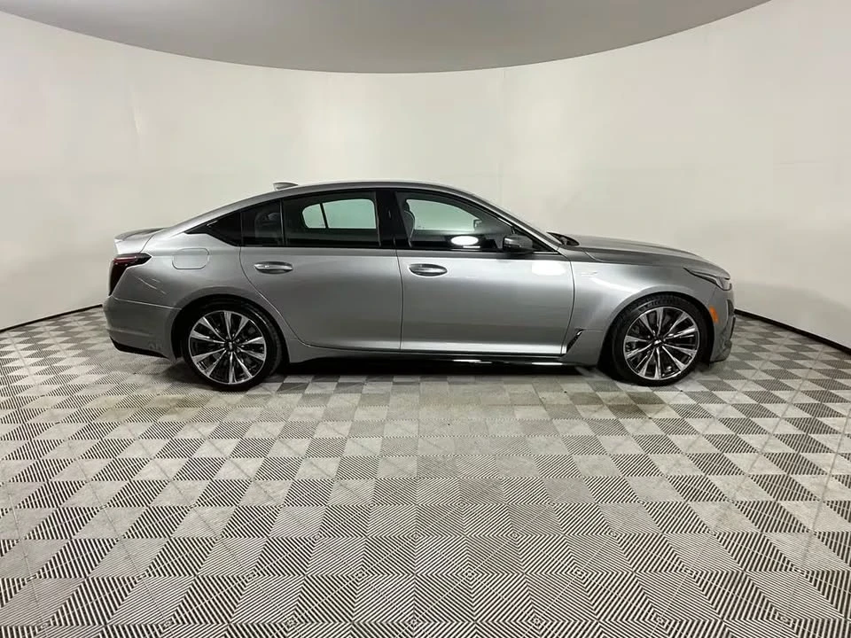 2024 Cadillac CT5-V - Image 6 of 20