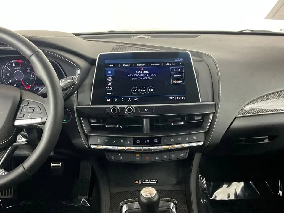 2024 Cadillac CT5-V - Image 13 of 20