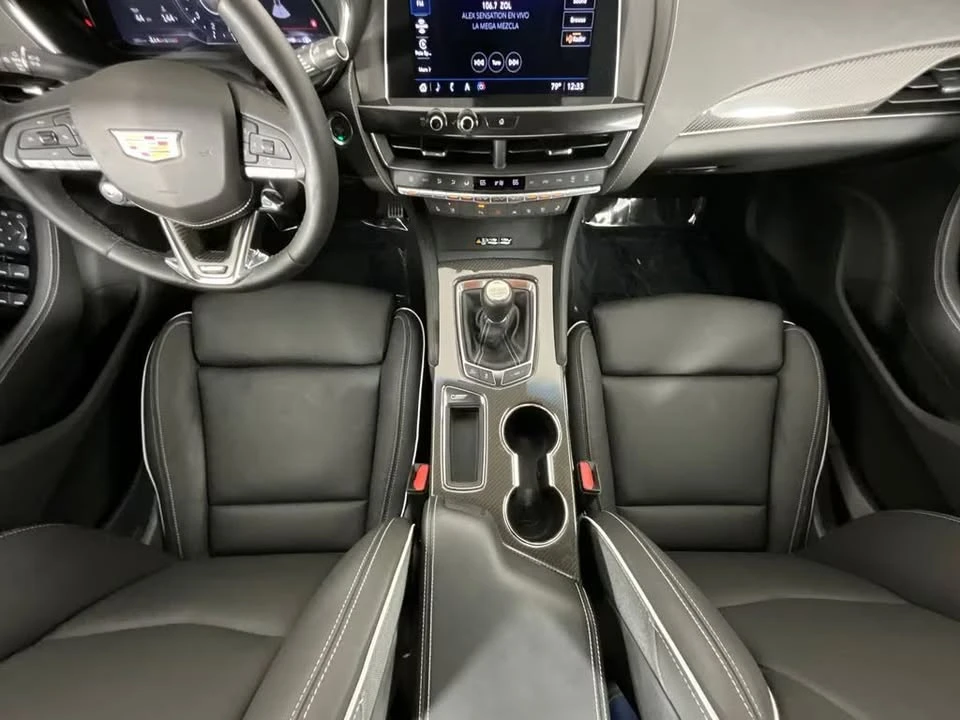 2024 Cadillac CT5-V - Image 15 of 20