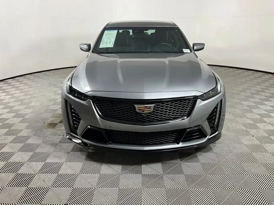 2024 Cadillac CT5-V - Image 8 of 20