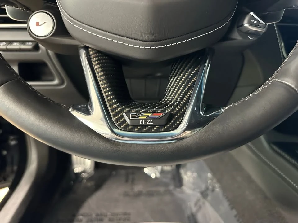 2024 Cadillac CT5-V - Image 17 of 20