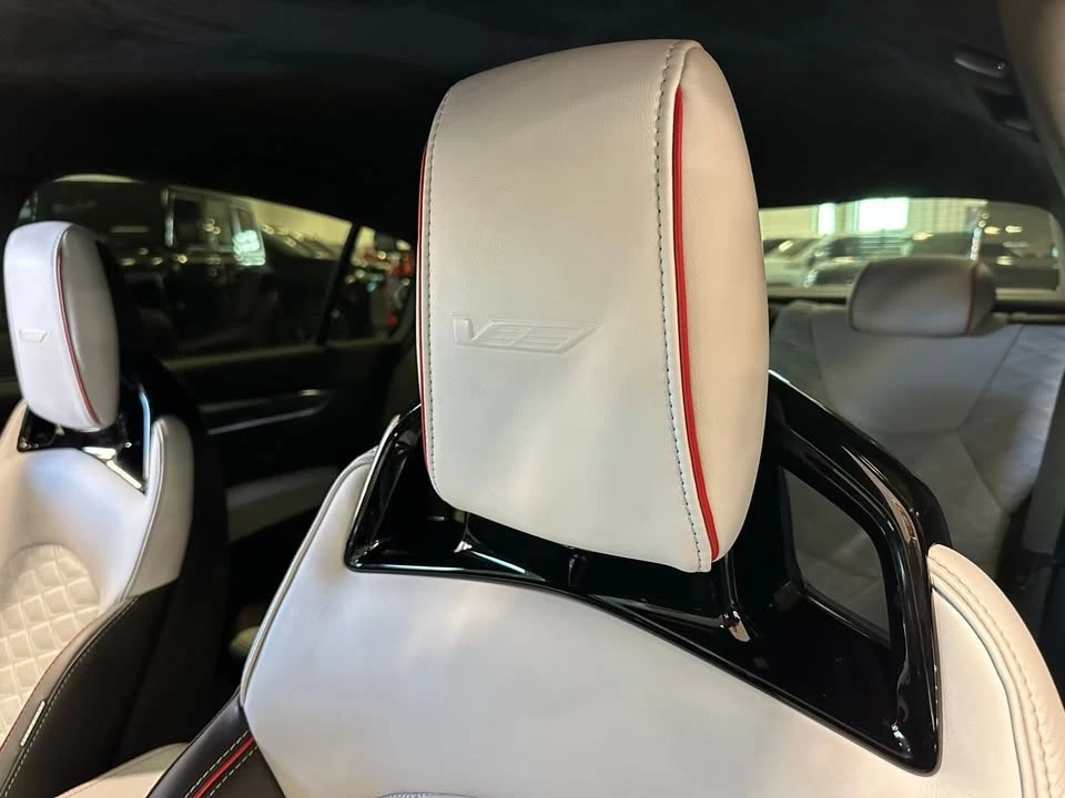 2024 Cadillac CT5-V - Image 10 of 20
