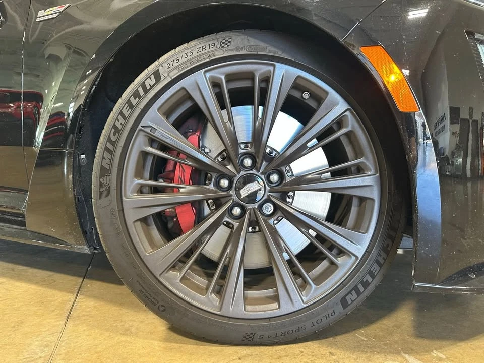 2024 Cadillac CT5-V - Image 6 of 20