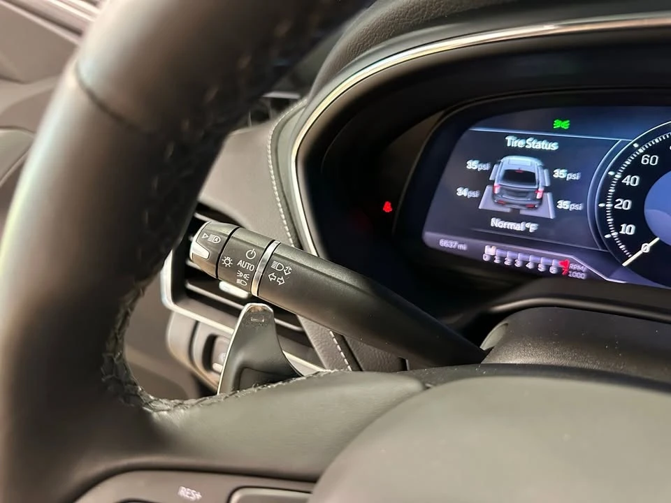 2024 Cadillac CT5-V - Image 18 of 20