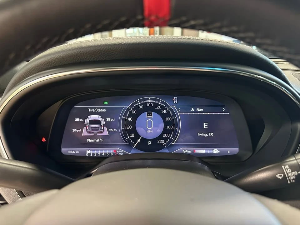 2024 Cadillac CT5-V - Image 20 of 20