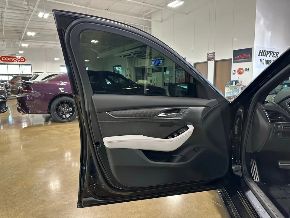 2024 Cadillac CT5-V - Image 7 of 20