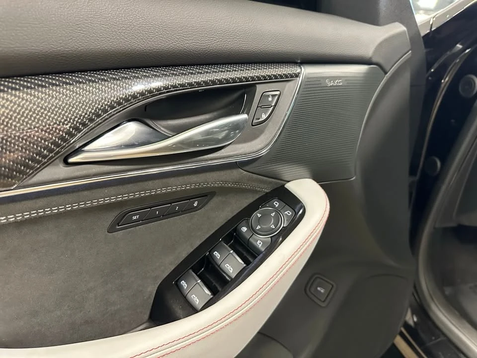 2024 Cadillac CT5-V - Image 8 of 20
