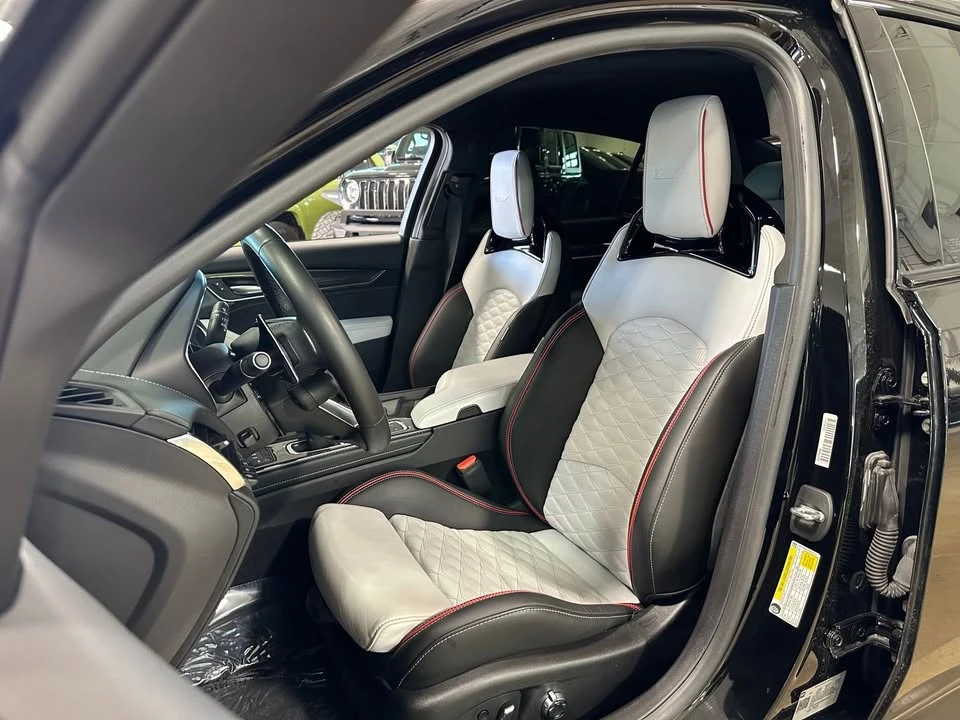 2024 Cadillac CT5-V - Image 9 of 20