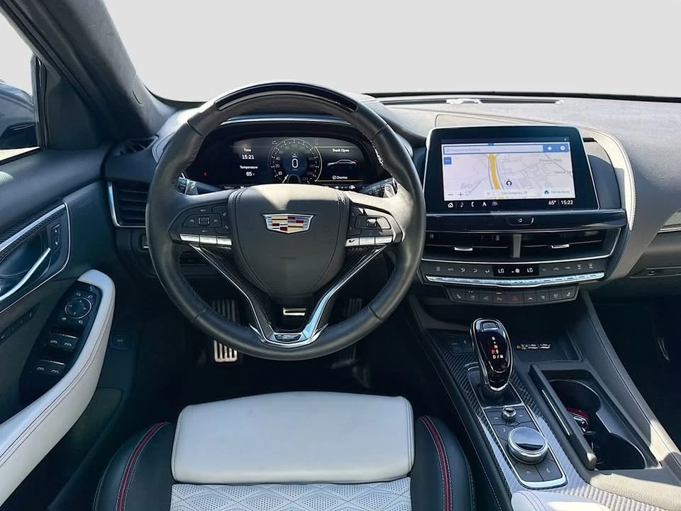 2024 Cadillac CT5-V - Image 15 of 20