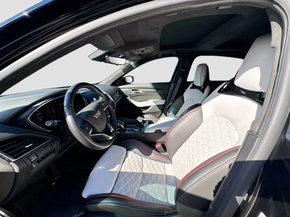 2024 Cadillac CT5-V - Image 13 of 20