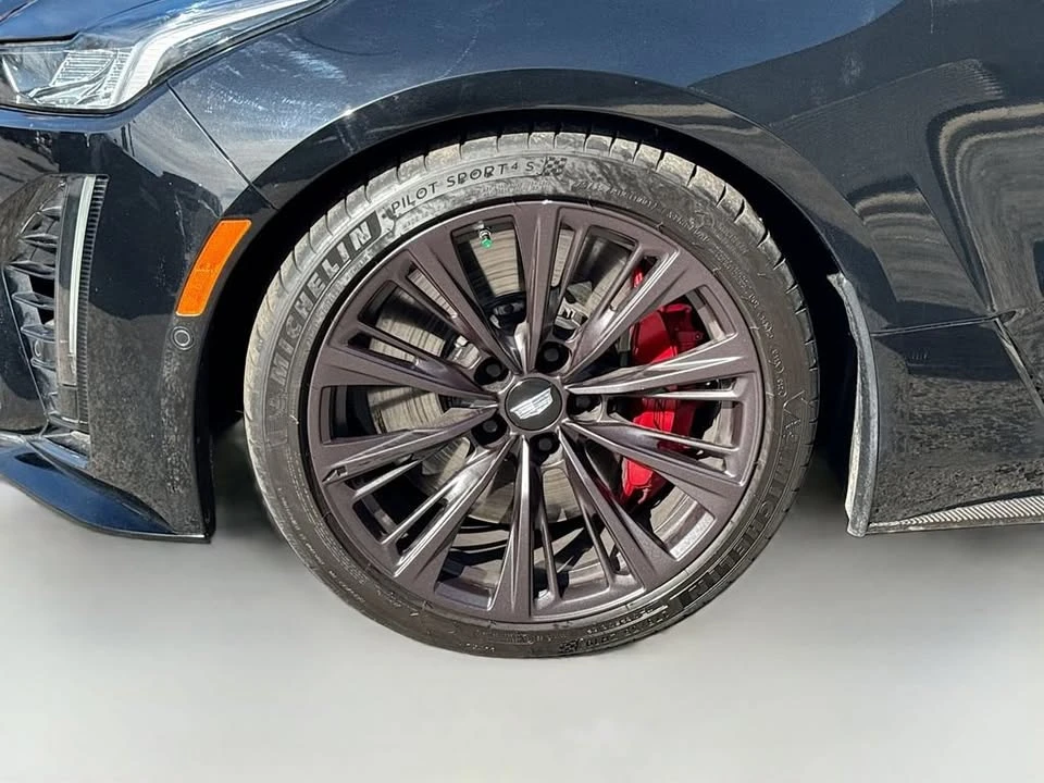 2024 Cadillac CT5-V - Image 20 of 20