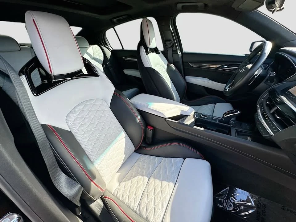 2024 Cadillac CT5-V - Image 18 of 20
