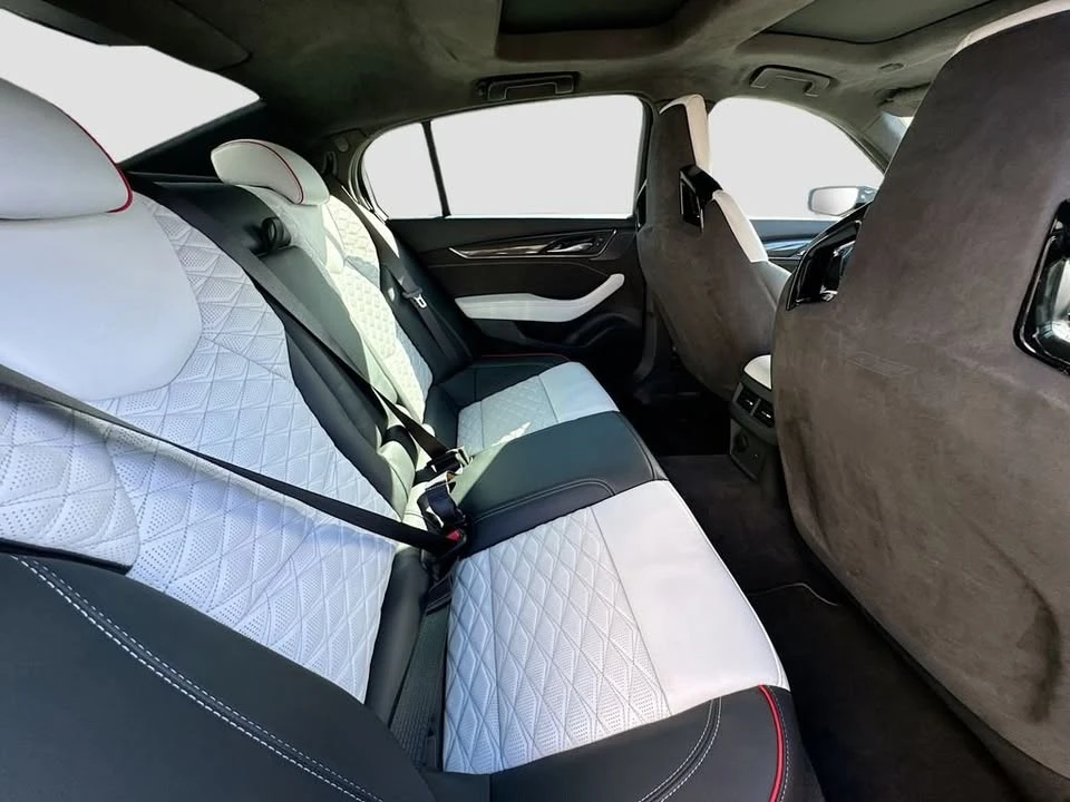 2024 Cadillac CT5-V - Image 17 of 20
