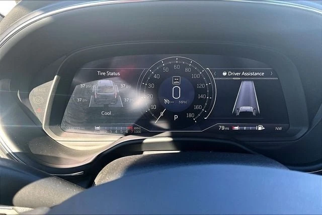 2024 Cadillac CT5-V - Image 12 of 12