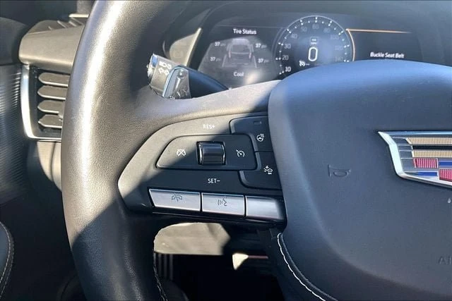 2024 Cadillac CT5-V - Image 10 of 12