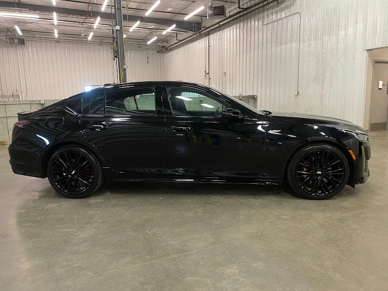 2024 Cadillac CT5-V - Image 6 of 19