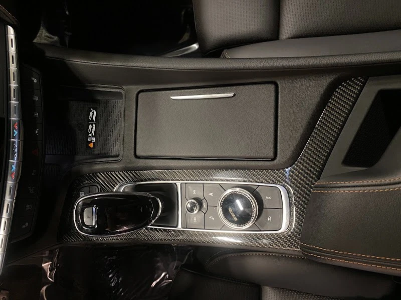 2024 Cadillac CT5-V - Image 15 of 19