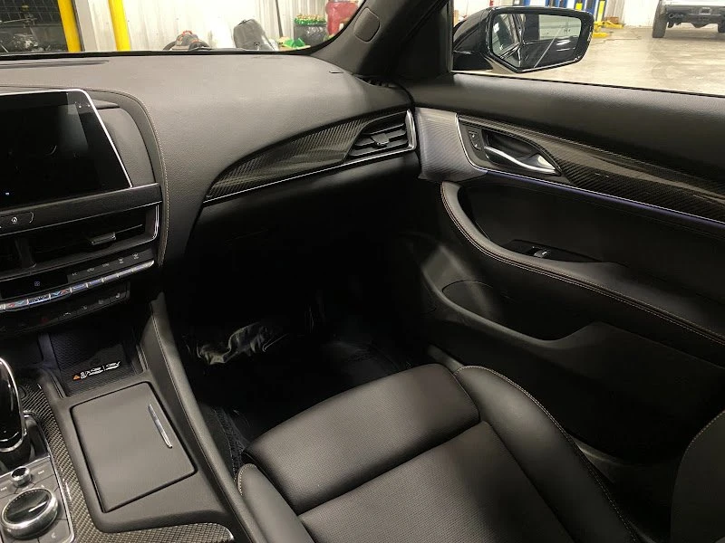 2024 Cadillac CT5-V - Image 18 of 19