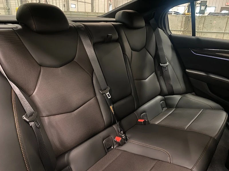 2024 Cadillac CT5-V - Image 11 of 19