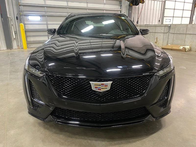 2024 Cadillac CT5-V - Image 4 of 19