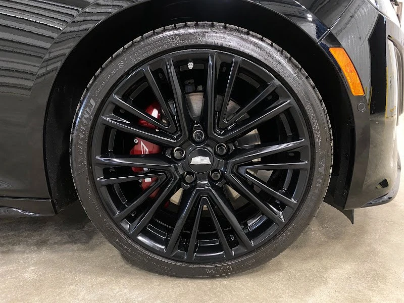2024 Cadillac CT5-V - Image 10 of 19