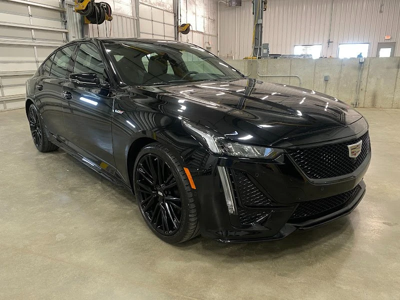 2024 Cadillac CT5-V - Image 2 of 19