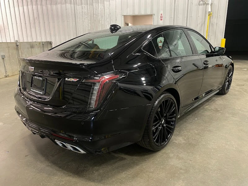 2024 Cadillac CT5-V - Image 5 of 19