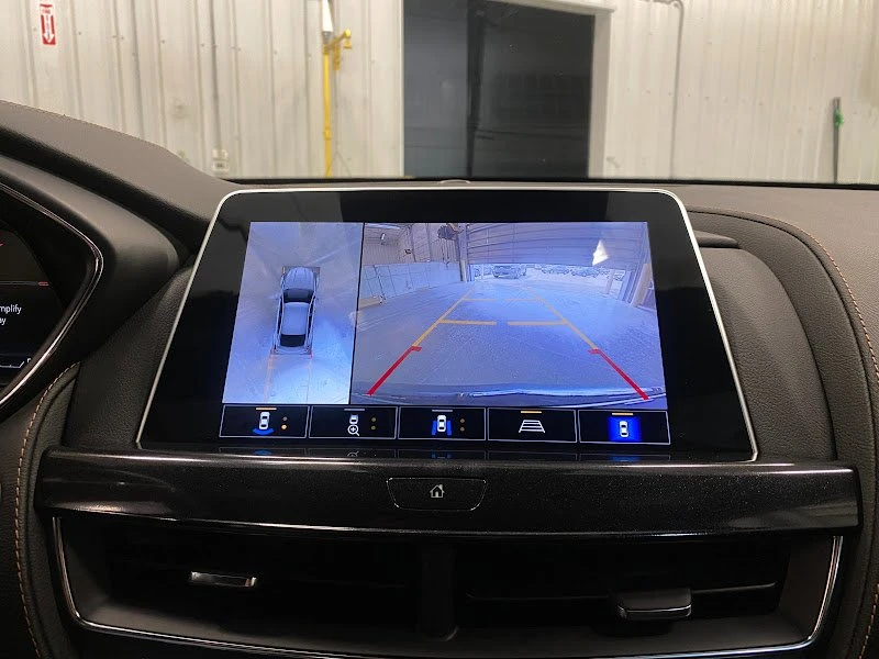 2024 Cadillac CT5-V - Image 17 of 19